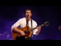 The Last Shadow Puppets - My Mistakes Were Made For You [Live at The Fillmore, SF - 17-04-2016]