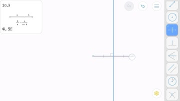 Euclidea Liv 11.3  4L-5E-2V