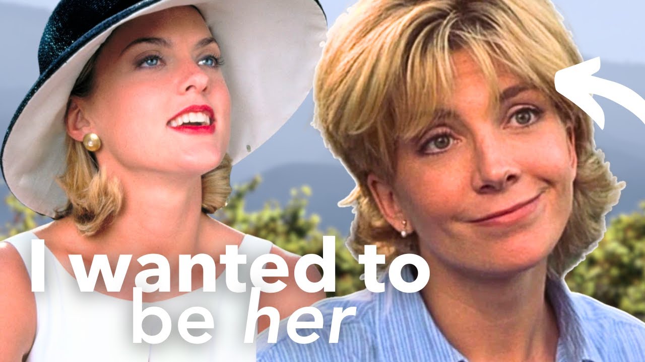 Why Elizabeth Is so Classy Next to Meredith | The Parent Trap