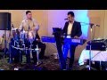 Sameer Ahmadi And Marius KAZIMI Live At Wedding Function Toronto Canada