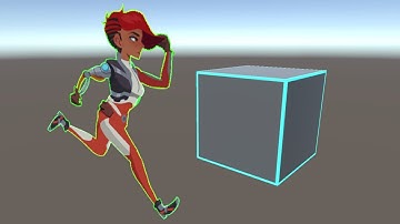 Unity 2018.2 Shader Graph (Outliner) [Turkish]