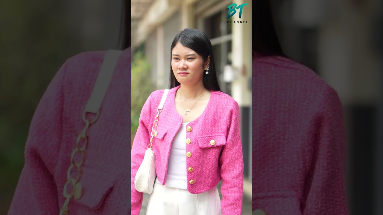 คุณว่าจริงไหม ทำสิ่งที่ดีแล้วชีวิตจะได้ดี