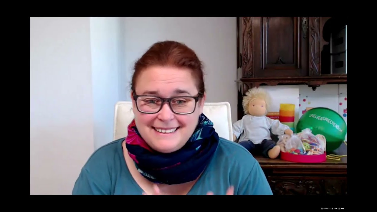 Stell dir vor, dein Baby spielt und du hast Zeit für DICH!