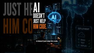 One Developer Built 35 Startups Using AI 🤯