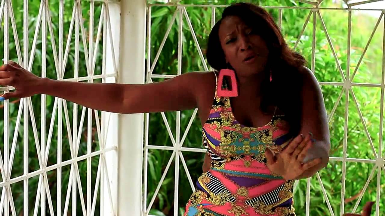 Macka Diamond - Dye Dye (Official HD Video) promoter flank