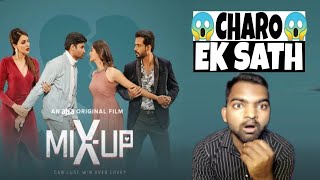 Mixup Movie Review Hindi Dubbed Filmi Max Review
