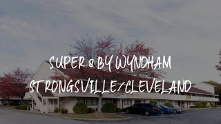 Super 8 by Wyndham Review - Strongsville United States of America