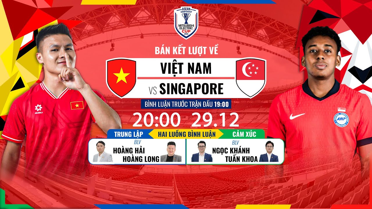online casino play casino games 🔴TRỰC TIẾP: VIỆT NAM - SINGAPORE | BÁN KẾT LƯỢT VỀ ASEAN MITSUBISHI ELECTRIC CUP™ 2024