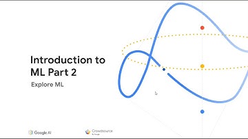 Explore ML with Crowdsource | ML Extended - Session 4