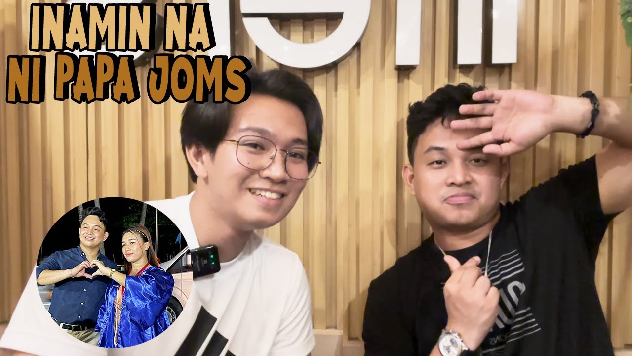 KUYA JOMAR SINAGOT ANG KATANUNGAN PATUNGKOL SA KANILA NI CARLA | SILA NA???!