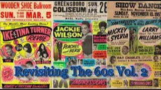 Revisiting The 60s Vol 2