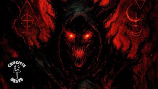 Free Dark Type Beat - Chaos Ghostemane Type Beat 2025 Dark Trap X Horrorcore Type Beat