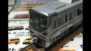 TOMIX Nゲージ ＪＲ ２２５-6000系近郊電車（６両編成）セット