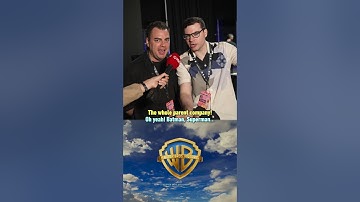 Rick and Morty actors are true gamers. #ignlive #ignsumme