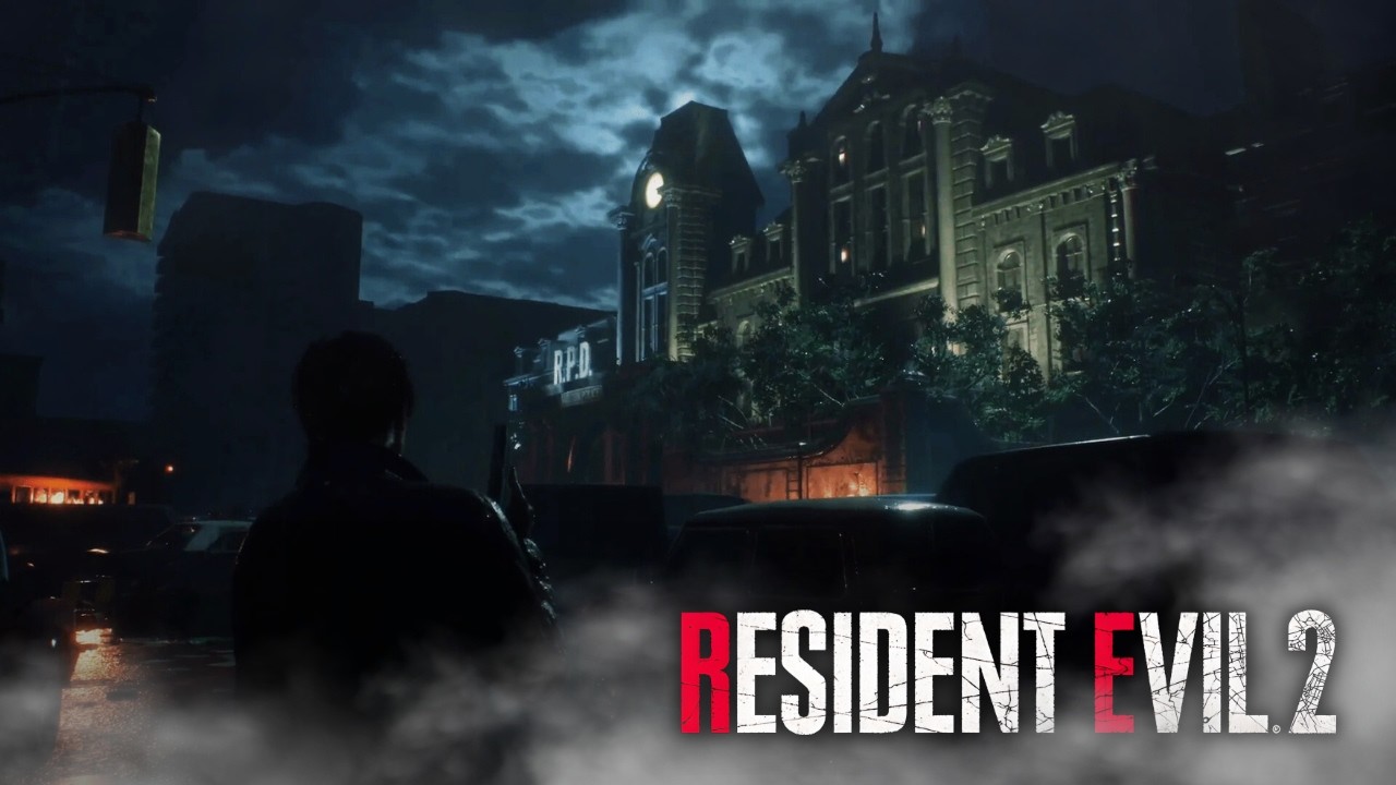 RESIDENT EVIL 2 REMAKE #03 - REENCONTRANDO CLAIRE E MAIS EXPLORAÇÃO!!