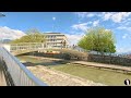 Vevey Town Switzerland Tour