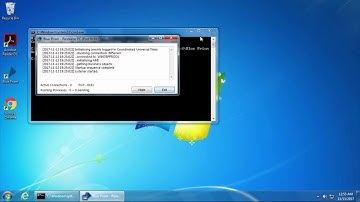 Blue Prism Video Tutorial | 042 | Setting up Blue Prism run time resource