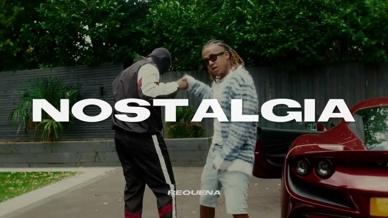 [FREE] wewantwraiths x Nafe Smallz Type Beat - 