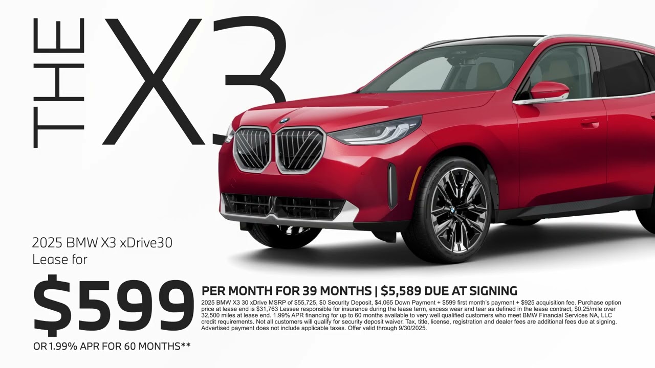 Arrowhead BMW - Simple Advantage