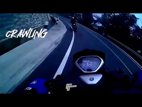 Aoi Metal - Crawling - (SandiFajar ft Hertinapuspa)