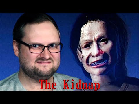 ОЧЕНЬ ПЛОХАЯ МАТЬ ► Chillau0027s Art The Kidnap