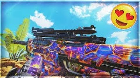 Unlocking The VMP Plus A Crate Opening! Call Of Duty Black Ops 4