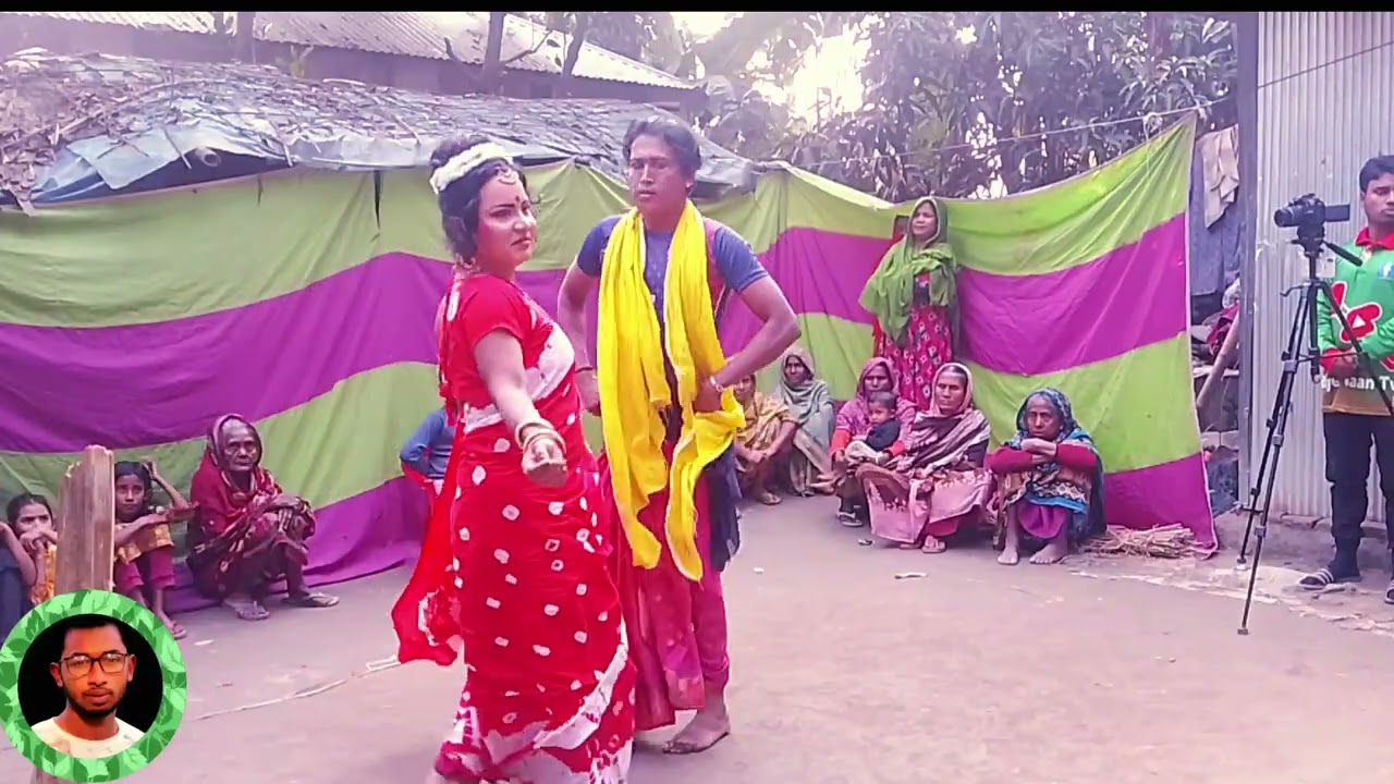 বাটা ভরা পানগো দুলাভাই বইটা ভরা চুন