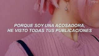 Tessa Violet - Crush (Español)