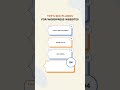 TOP 5 SEO PLUGINS FOR WORDPRESS WEBSITES