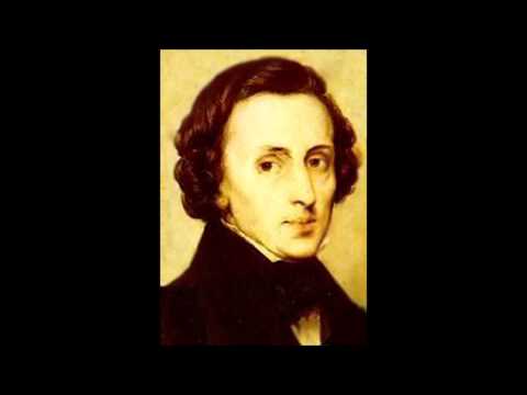 Frederic Chopin (+) Nocturne in E Flat