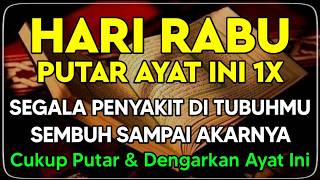 KUN FAYAKUN 🤲 CUKUP PUTAR 1X AYAT INI INSYAALLAH P3NY4KIT LANGSUNG S3MBUH TOTAL❗