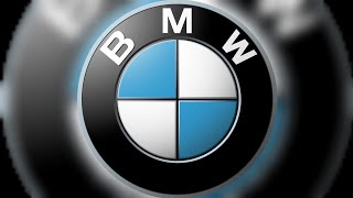 How to draw BMW logo in Ms Paint & Ms Word #bmw #mspaint #msword #shorts