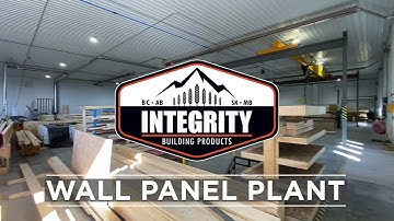 Building a better way: Precision Prefabricated Wall Panels