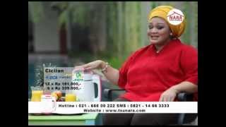 Tsunara Tv Home Shopping