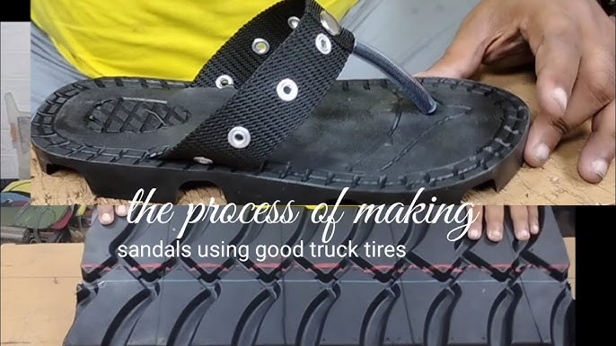 Making shoes for leg length discrepancy 