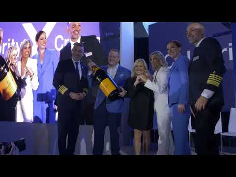 REACHING NEW HEIGHTS