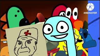 Gray Wolf Blueberry Inflation Add Round 4