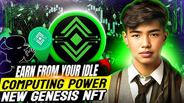 Nodego ai Just Launched NFTs! | Full Walkthrough & Minting Guide (Tagalog)