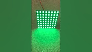 Matrix ws2812