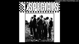 The Specials - Too Hot