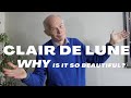 Why Do People Think Clair de Lune  is GREAT?