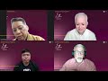 Paul Lazo explains how he came to enjoy speaking in public well