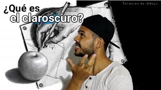 ¿Qué es EL CLAROSCURO? 1