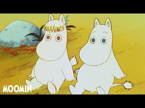 Special Autumn Moments from Moominvalley I Moomin 90s I