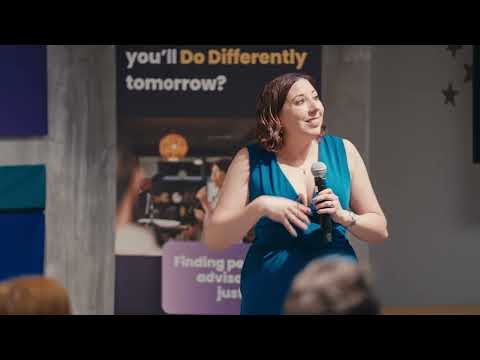 5 Min Presentation Taking A Human First Approach To AI