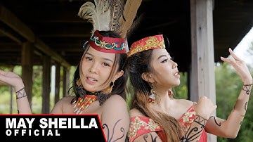Intan Aishwara Feat Tria Ramayanti - 