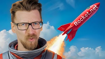 Rocket.net Review — Straight up Lying to Their Customers?