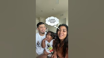 Thumbnail of KYIUS WANTS A BABY SISTER! 😳 #shorts