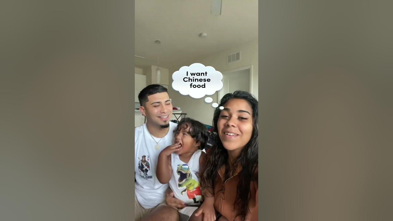 KYIUS WANTS A BABY SISTER! 😳 #shorts