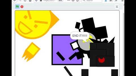 Annoyed Nautilus (Project Arrhythmia meme)